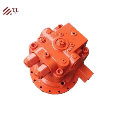 E302.5 Excavator Swing Motor 1494540 গ্রাহকদের স্পেসিফিকেশন সন্তুষ্ট করার জন্য গ্যারান্টি