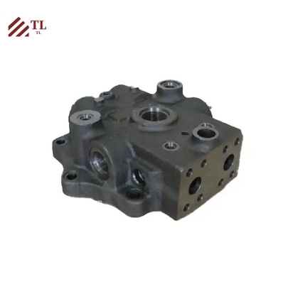 গ্যারান্টি K9002105 Excavator DX340 DX345 DX350 DX370 DH370 DX380 জন্য সুইং মোটর অংশ