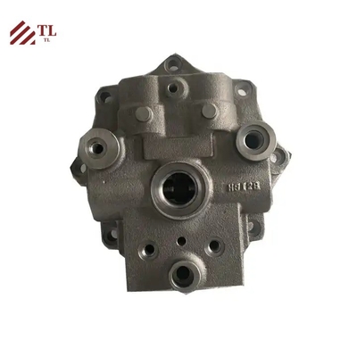 গ্যারান্টি K9002105 Excavator DX340 DX345 DX350 DX370 DH370 DX380 জন্য সুইং মোটর অংশ