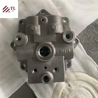গ্যারান্টি K9002105 Excavator DX340 DX345 DX350 DX370 DH370 DX380 জন্য সুইং মোটর অংশ