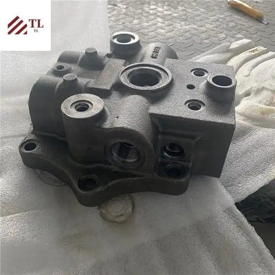 গ্যারান্টি K9002105 Excavator DX340 DX345 DX350 DX370 DH370 DX380 জন্য সুইং মোটর অংশ