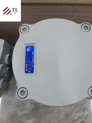 জমিতে খননকারীর পাওয়ার পার্টসের জন্য সুইং মোটর RD118-73207 RD118-61708 RD118-61900