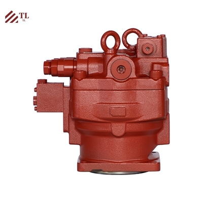 E336D E330C M5X180CHB সুইং মোটর হাইড্রোলিক প্রধান পাম্প 334-9973 200-3373 খননকারীর জন্য