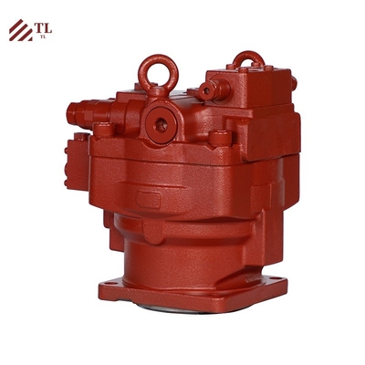 E336D E330C M5X180CHB সুইং মোটর হাইড্রোলিক প্রধান পাম্প 334-9973 200-3373 খননকারীর জন্য