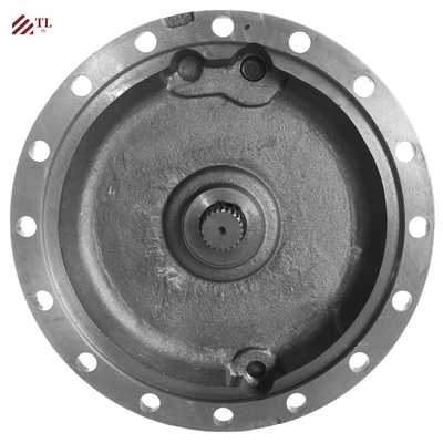 14550095 14524190 EC290B M2X170CGB-15A-25/270 এর জন্য Excavator স্লিভিং মোটর 100% -