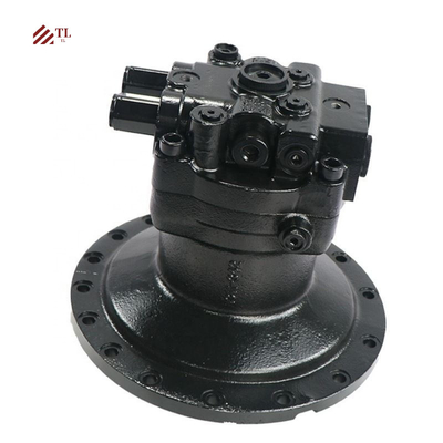 KOBELCO এক্সক্যাভেটর পার্টস SK250-8 SK260-8 MFC160 সুইং মোটর LQ15V00015F1 LQ15V00015F2