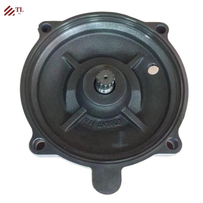 শীর্ষ- খননকারীর স্লিভ মোটর 907 YC85 SH75 সুইং মোটর MSG-44P-21-12 E312B হাইড্রোলিক সুইং ডিভাইস 172499-73200