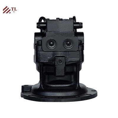 SK200-8 সুইং মোটর YN15V00035F1 100% ক্রলার এক্সক্যাভেটর পার্টস M5X130CHB-10A-41C/295 এর জন্য