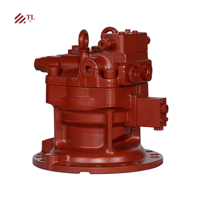 M5X130CHB-10A-84A/260-RG11 হাইড্রোলিক মোটর LG920D/922D Excavator Swing Motor Assy এর জন্য