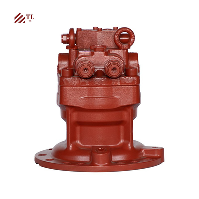 M5X130CHB-10A-84A/260-RG11 হাইড্রোলিক মোটর LG920D/922D Excavator Swing Motor Assy এর জন্য