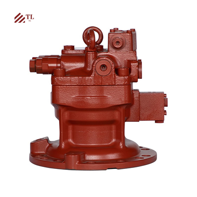 M5X130CHB-10A-84A/260-RG11 হাইড্রোলিক মোটর LG920D/922D Excavator Swing Motor Assy এর জন্য