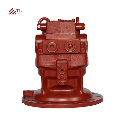 M5X130CHB-10A-84A/260-RG11 হাইড্রোলিক মোটর LG920D/922D Excavator Swing Motor Assy এর জন্য