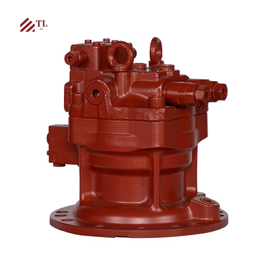 M5X130CHB-10A-84A/260-RG11 হাইড্রোলিক মোটর LG920D/922D Excavator Swing Motor Assy এর জন্য