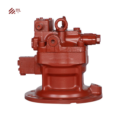 M5X130CHB-10A-84A/260-RG11 হাইড্রোলিক মোটর LG920D/922D Excavator Swing Motor Assy এর জন্য