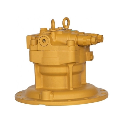 Excavator Parts 158-8986HT 334-9968 158-8985 320C 320D2 321C 323D 323DL M5X130CHB-03C/255-122 320D সুইং মোটর