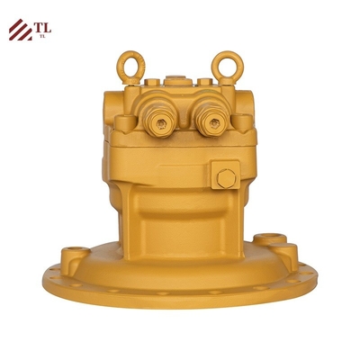 Excavator Parts 158-8986HT 334-9968 158-8985 320C 320D2 321C 323D 323DL M5X130CHB-03C/255-122 320D সুইং মোটর