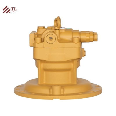 Excavator Parts 158-8986HT 334-9968 158-8985 320C 320D2 321C 323D 323DL M5X130CHB-03C/255-122 320D সুইং মোটর