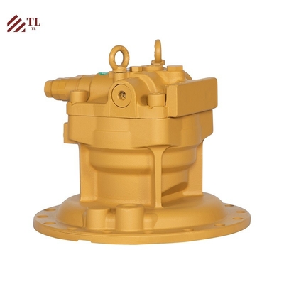 Excavator Parts 158-8986HT 334-9968 158-8985 320C 320D2 321C 323D 323DL M5X130CHB-03C/255-122 320D সুইং মোটর