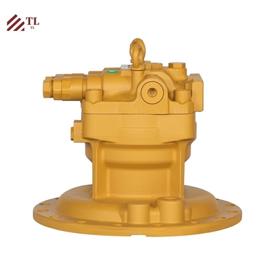 Excavator Parts 158-8986HT 334-9968 158-8985 320C 320D2 321C 323D 323DL M5X130CHB-03C/255-122 320D সুইং মোটর