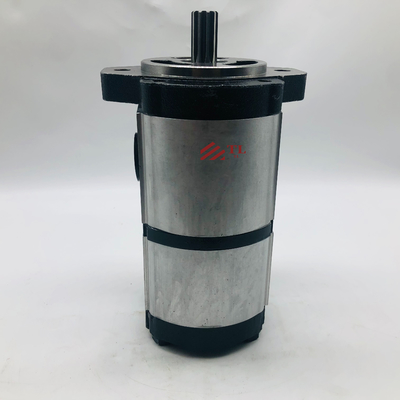 31N5-30020 R140W-7 R170W-7A ক্রলার এক্সক্যাভারের জন্য গিয়ার পাম্প SKGM নির্মাণ যানবাহন
