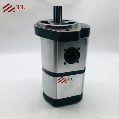 31N5-30020 R140W-7 R170W-7A ক্রলার এক্সক্যাভারের জন্য গিয়ার পাম্প SKGM নির্মাণ যানবাহন