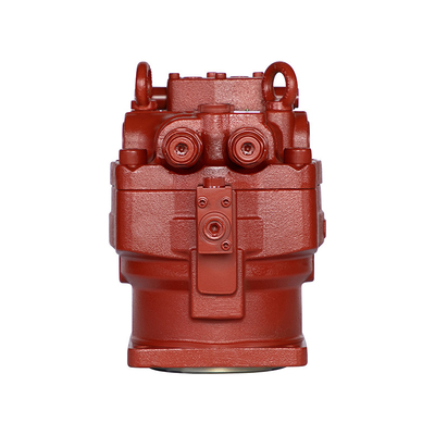 খামার ব্যবহৃত M5X180CHB-10A-1QA/280-RG20 SWE330LC জন্য Excavator সুইং মোটর সমাবেশ