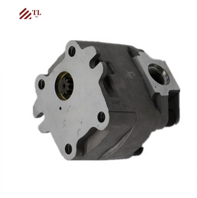 ১০০% এক্সক্যাভেটর পার্টস PC45R-8 গিয়ার পাম্প পাইলট পাম্প 705-41-01920