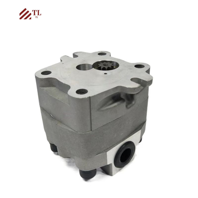 ১০০% এক্সক্যাভেটর পার্টস PC45R-8 গিয়ার পাম্প পাইলট পাম্প 705-41-01920