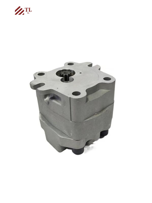 ১০০% এক্সক্যাভেটর পার্টস PC45R-8 গিয়ার পাম্প পাইলট পাম্প 705-41-01920