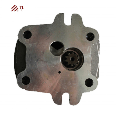 ১০০% এক্সক্যাভেটর পার্টস PC45R-8 গিয়ার পাম্প পাইলট পাম্প 705-41-01920