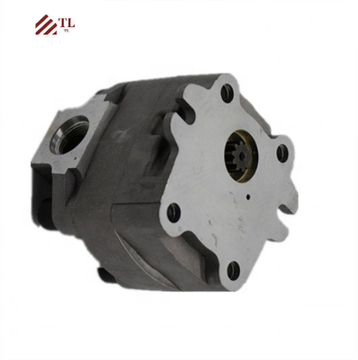 ১০০% এক্সক্যাভেটর পার্টস PC45R-8 গিয়ার পাম্প পাইলট পাম্প 705-41-01920