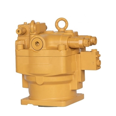 M5X180CHB-10A-3NA/265-RG20D25 এক্সক্যাভেটর আনুষাঙ্গিক জন্য সুইং মোটর SY285 SY335 SY365