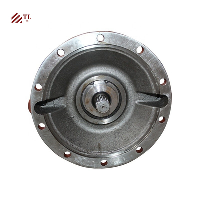 ক্রলার এক্সক্যাভেটর সুইং মোটর M2X63 R130-5 DH150-7 R150-7 R145-9 M2X63-16T 31Q4-11130