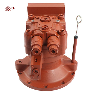 ক্রলার এক্সক্যাভেটর সুইং মোটর M2X63 R130-5 DH150-7 R150-7 R145-9 M2X63-16T 31Q4-11130