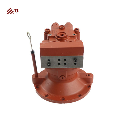 ক্রলার এক্সক্যাভেটর সুইং মোটর M2X63 R130-5 DH150-7 R150-7 R145-9 M2X63-16T 31Q4-11130