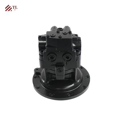 SK210-6 SK200-6 M5X130CHB হাইড্রোলিক সুইং মোটর YN15V00025F3 M5X130CHB-10A-17C/285-122