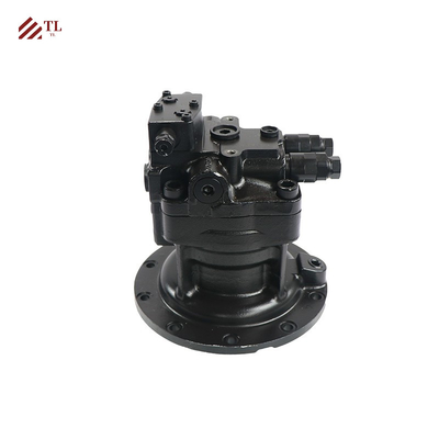 SK210-6 SK200-6 M5X130CHB হাইড্রোলিক সুইং মোটর YN15V00025F3 M5X130CHB-10A-17C/285-122