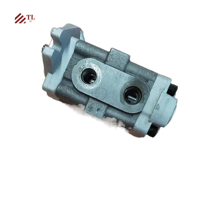 E325C 325B 325D Excavator SBS-140 গিয়ার পাম্প 200-3406 পাইলট পাম্প হাইড্রোলিক প্রধান পাম্প