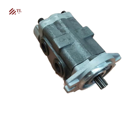 E325C 325B 325D Excavator SBS-140 গিয়ার পাম্প 200-3406 পাইলট পাম্প হাইড্রোলিক প্রধান পাম্প