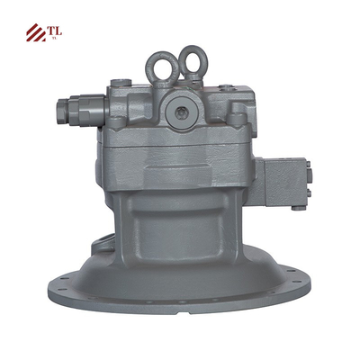শীর্ষ- হাইড্রোলিক প্রধান পাম্প M5X180CHB-10A-01D 4616985 ZX330-3 ZX350 ZX360 Excavator এর জন্য