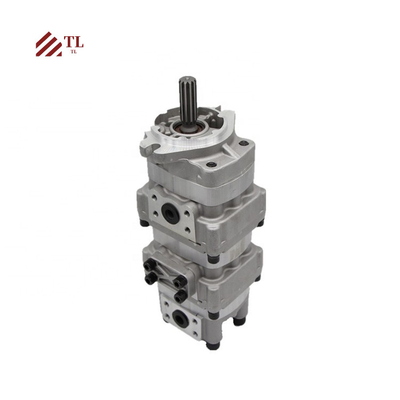PC40 হাইড্রোলিক প্রধান পাম্প 705-52-20100 705-54-20000 705-52-20010 705-56-43020 705-55-34190 705-41-08090 705-41-08001