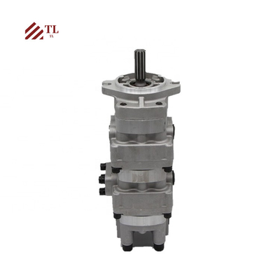 PC40 হাইড্রোলিক প্রধান পাম্প 705-52-20100 705-54-20000 705-52-20010 705-56-43020 705-55-34190 705-41-08090 705-41-08001