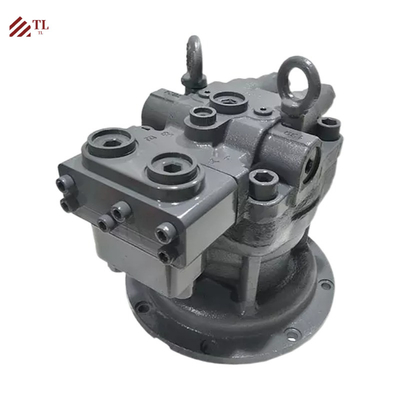 VOE14550092 উত্পাদন কারখানায় Excavator EC460 সুইং ডিভাইসের জন্য মিনি সুইং মোটর