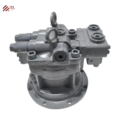 VOE14550092 উত্পাদন কারখানায় Excavator EC460 সুইং ডিভাইসের জন্য মিনি সুইং মোটর