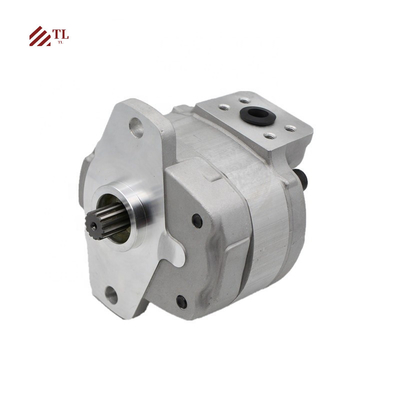 PC75R-2 ক্রলার এক্সক্যাভার হাইড্রোলিক গিয়ার পাম্প পাইলট পাম্প 705-22-29070 সাশ্রয়ী মূল্যের