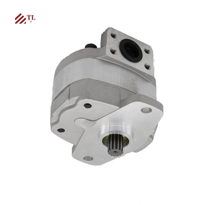 PC75R-2 ক্রলার এক্সক্যাভার হাইড্রোলিক গিয়ার পাম্প পাইলট পাম্প 705-22-29070 সাশ্রয়ী মূল্যের