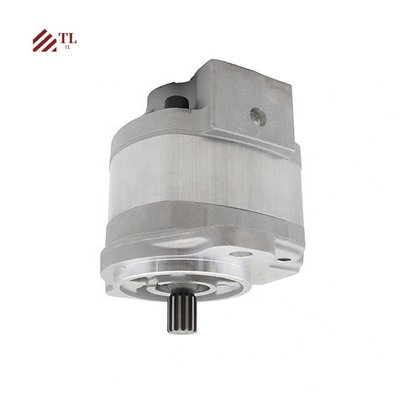 D65 D70 D70LE-12 তেল গিয়ার পাম্প 705-11-33530 হাইড্রোলিক প্রধান পাম্প চার্জ পাম্প 705-11-33100