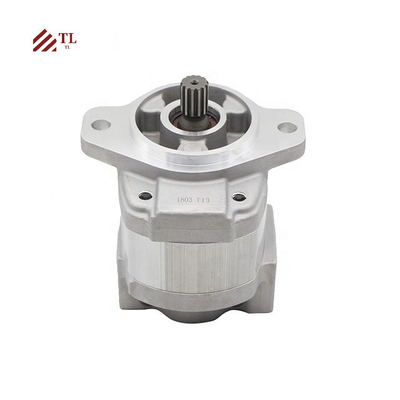 D65 D70 D70LE-12 তেল গিয়ার পাম্প 705-11-33530 হাইড্রোলিক প্রধান পাম্প চার্জ পাম্প 705-11-33100