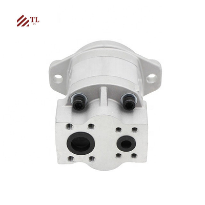 D65 D70 D70LE-12 তেল গিয়ার পাম্প 705-11-33530 হাইড্রোলিক প্রধান পাম্প চার্জ পাম্প 705-11-33100