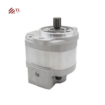 D65 D70 D70LE-12 তেল গিয়ার পাম্প 705-11-33530 হাইড্রোলিক প্রধান পাম্প চার্জ পাম্প 705-11-33100